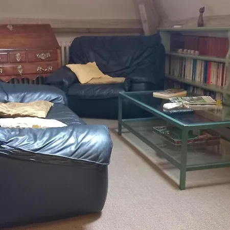 Privee Dans Spacieuse Maison Du Perigord, Avec Piscine * Bergerac