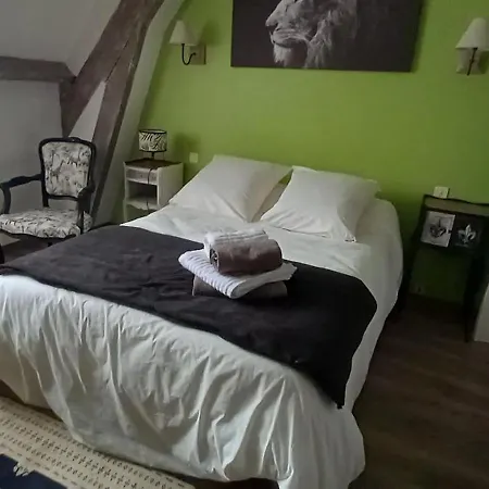 Privee Dans Spacieuse Maison Du Perigord, Avec Piscine * Bergerac