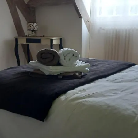 Privee Dans Spacieuse Maison Du Perigord, Avec Piscine Privatunterkunft Bergerac