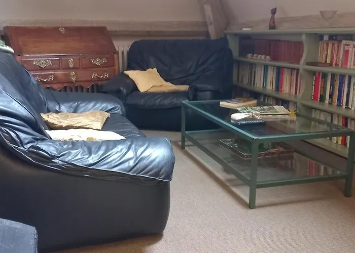 Privee Dans Spacieuse Maison Du Perigord, Avec Piscine * Bergerac